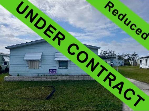 Mobile home for sale in Ellenton, FL